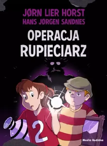 Operacja Rupieciarz zdjęcie 1
