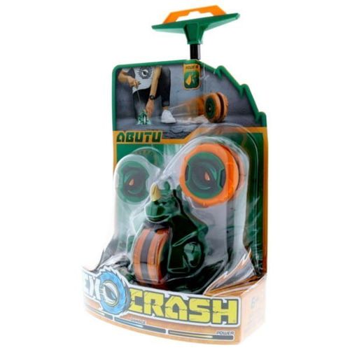 Gra Exocrash Rhino Green ABUTU na Arena.pl
