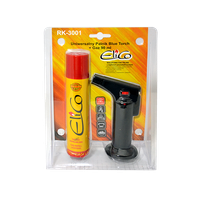 UNIWERSALNY PALNIK BLUE TORCH RK-3001 + GAZ 90ML - S/BLUE TORCH