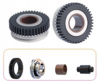 ALTWAY-PHAETUS zestaw zębatek TBG Lite Gear Kit