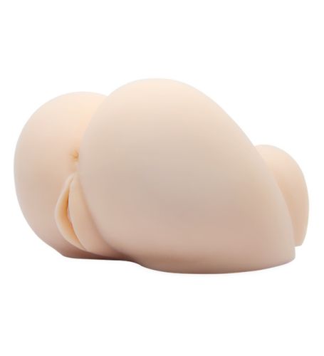 Duży analno-waginalny masturbator - korpus ! na Arena.pl