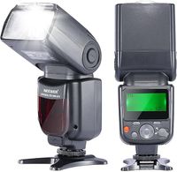 LAMPA BŁYSKOWA NEEWER SPEEDLITE NW-670 DO CANON Z WYŚWIETLACZEM