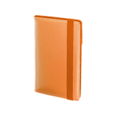 notes notatnik zbliżony do a6 wymienny wkład 2026 100 kartek linia