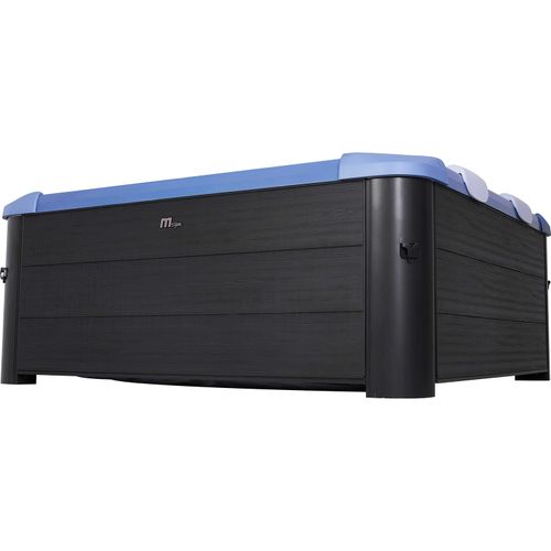 Panelowe SPA Sapphire 6 osobowe mSpa na Arena.pl