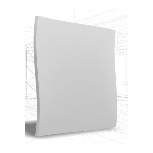 Loft Design System - Dekor 13 Flutter - Panel dekoracyjny ścienny 3D na Arena.pl
