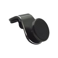 VIrage - Magnetyczny uchwyt samochodowy na telefon 360°