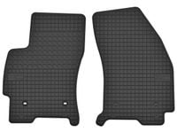 Dywaniki gumowe przednie Ford Mondeo MK3 2001-2007 SolidTread
