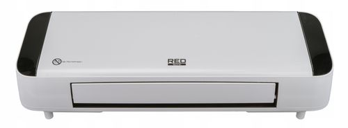 KURTYNA powietrzna GRZEJNIK ceramiczny TERMOWENTYLATOR ścienny 2000W PILOT na Arena.pl