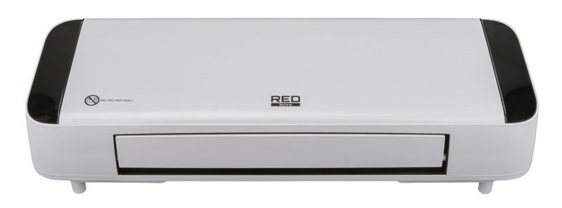 KURTYNA powietrzna GRZEJNIK ceramiczny TERMOWENTYLATOR ścienny 2000W PILOT zdjęcie 7