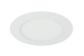 SP-02 WH 6W LED 230V opr. stropowa panel LED stała okrągła śr. 150 6500K