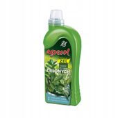 Nawóz do roślin zielonych Mineral Żel 1l