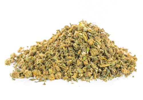 Susz konopny CBD | TRIM AMNESIA HAZE | 10 g na Arena.pl