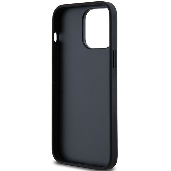 Etui DKNY do iPhone 14 Pro Max, Czarny zdjęcie 7