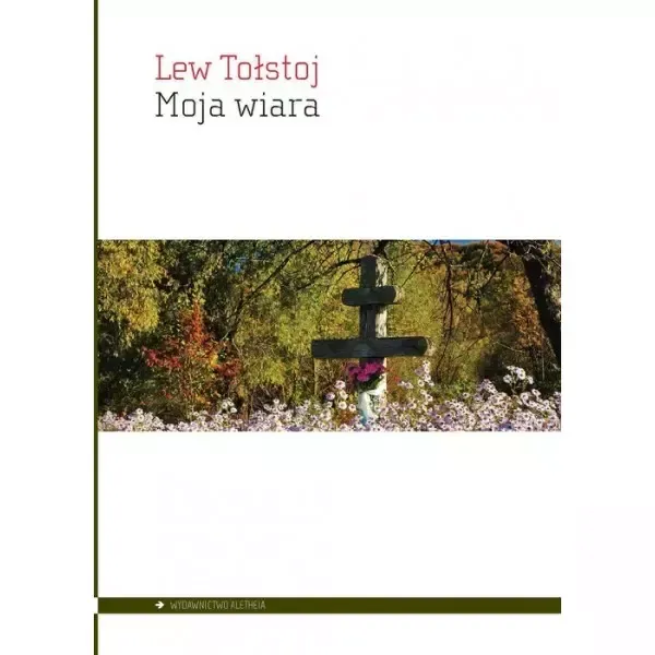 Moja wiara zdjęcie 1