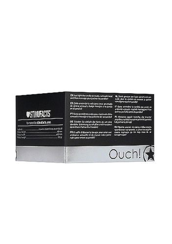 Massage Candle - Rose Scented na Arena.pl