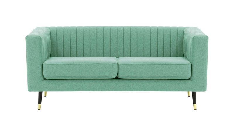 Sofa dwuosobowa Slender-Ontario 83 zdjęcie 1