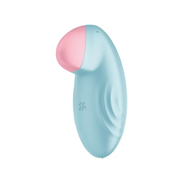 Satisfyer - Stymulator łechtaczki Tropical Tip zdjęcie 1
