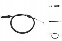 2X LINKA GAZU DERBI SENDA 50 (00-05) (od manetki),LINMOT 00H00916171-