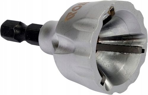 YATO GRATOWNIK DO GWINTÓW RUR ZEWNĘTRZNY 1/4" UNIWERSALNY 3-19 MM na Arena.pl