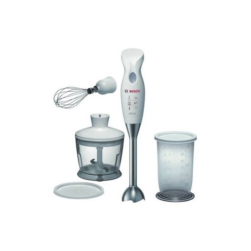 Blender Bosch MSM 6B700 Szary /Biały na Arena.pl