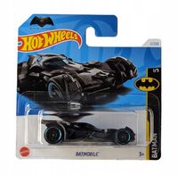 HOT WHEELS - Batmobile HTB21 NOWY