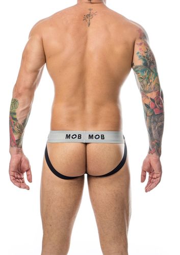 mob stripe classic jock white na Arena.pl