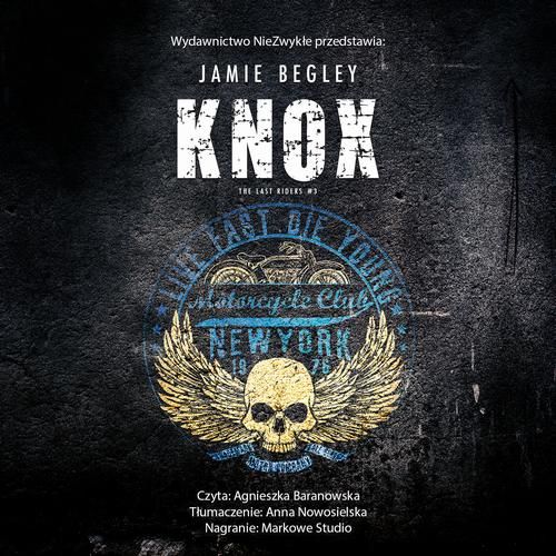 (mp3) Knox zdjęcie 1
