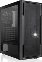 Obudowa THERMALTAKE Versa XM1 TG Czarny