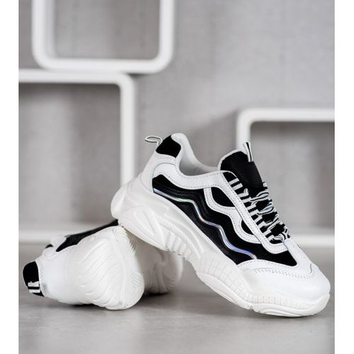 Sznurowane Sneakersy r.41 na Arena.pl