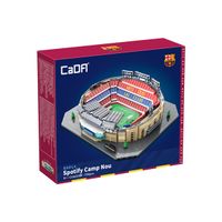 Cada klocki Barcelona Camp Nou C66023 30925