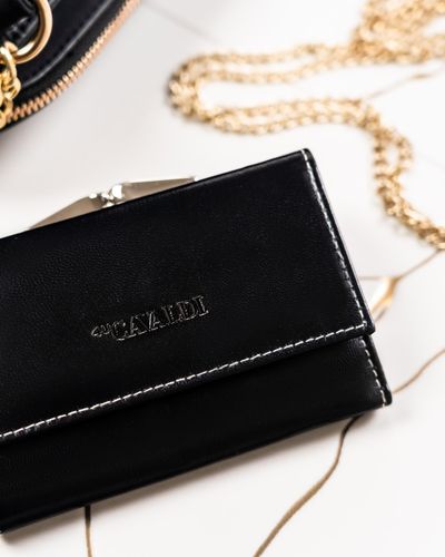 portfel damski sk. rd-18-gcl-6103 black-multi2 na Arena.pl