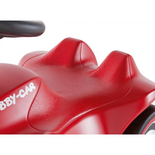 Czerwony jezdzik Bobby Car Neo Red BIG na Arena.pl