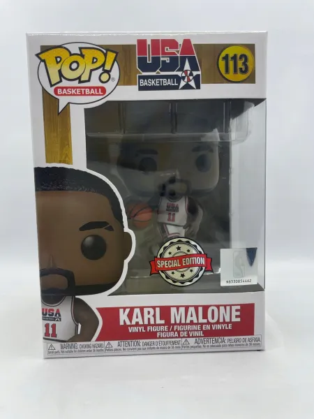 Figurka Funko Pop! Film zdjęcie 2