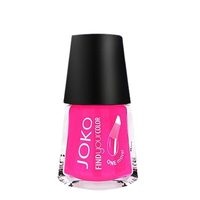 Joko Find Your Color Neon Lakier - 209 Neon Pink