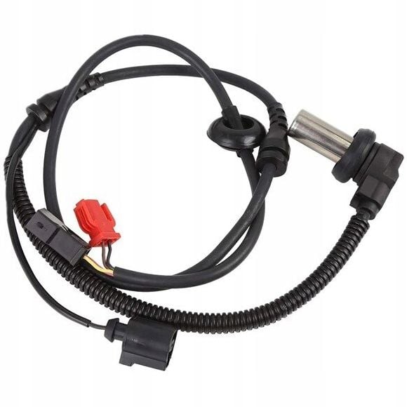 CZUJNIK ABS PRZÓD DO AUDI A4 B5 VW PASSAT B5 FL zdjęcie 1
