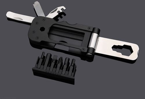 MULTITOOL rowerowy ZESTAW NARZĘDZI Nextool na Arena.pl