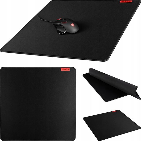 ZESTAW GŁOŚNIKI + PODKŁADKA MYSZ ZESTAW KOMPUTEROWY DO LAPTOPA KOMPUTERA PC zdjęcie 7