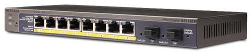 SWITCH NETGEAR GS110TP-200EUS na Arena.pl