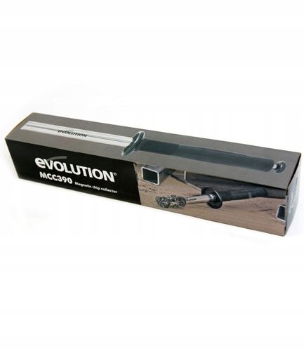 MAGNETYCZNY ZBIERACZ WIÓRÓW OPIŁKÓW EVOLUTION na Arena.pl