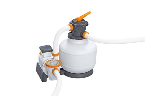 Pompa Piaskowa 11355 L/h Bestway 58486 na Arena.pl