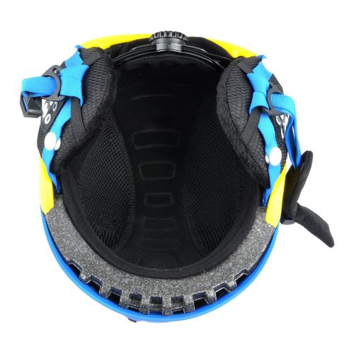 Kask narciarski WORKER Horry - r. 56-61 cm na Arena.pl