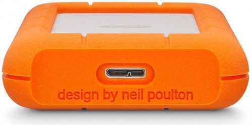 Dysk Rugged 5TB USB 3.1 2,5 STFR5000800 na Arena.pl