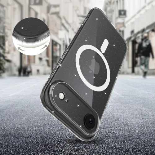 etui tech-protect flexair magsafe na iphone 17 air na Arena.pl