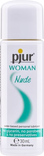 Pjur Woman Nude 30 Ml zdjęcie 1