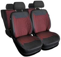 Pokrowce samochodowe na fotele komplet pokrowców do Fiat Doblo I II III IV