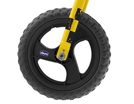 Chicco Rowerek Biegowy Yellow Thunder 3 do 5 lat na Arena.pl