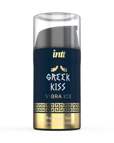 Żel GREEK KISS 15 ml na Arena.pl