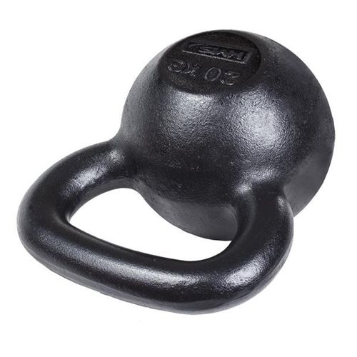 KZG20 KETTLEBELL ŻELIWNY HMS na Arena.pl