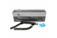 Mechanizm ramienia wycieraczki BMW 6 E64 2003 2004 2005 2006 2007 2008 2009