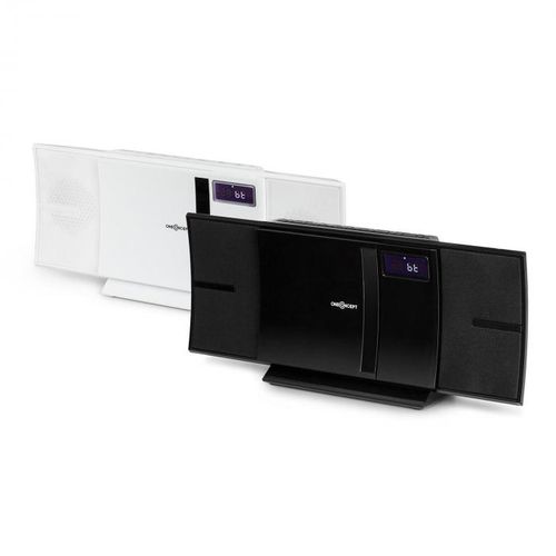 Wieża stereo Bluetooth CD USB MP3 UKF na Arena.pl